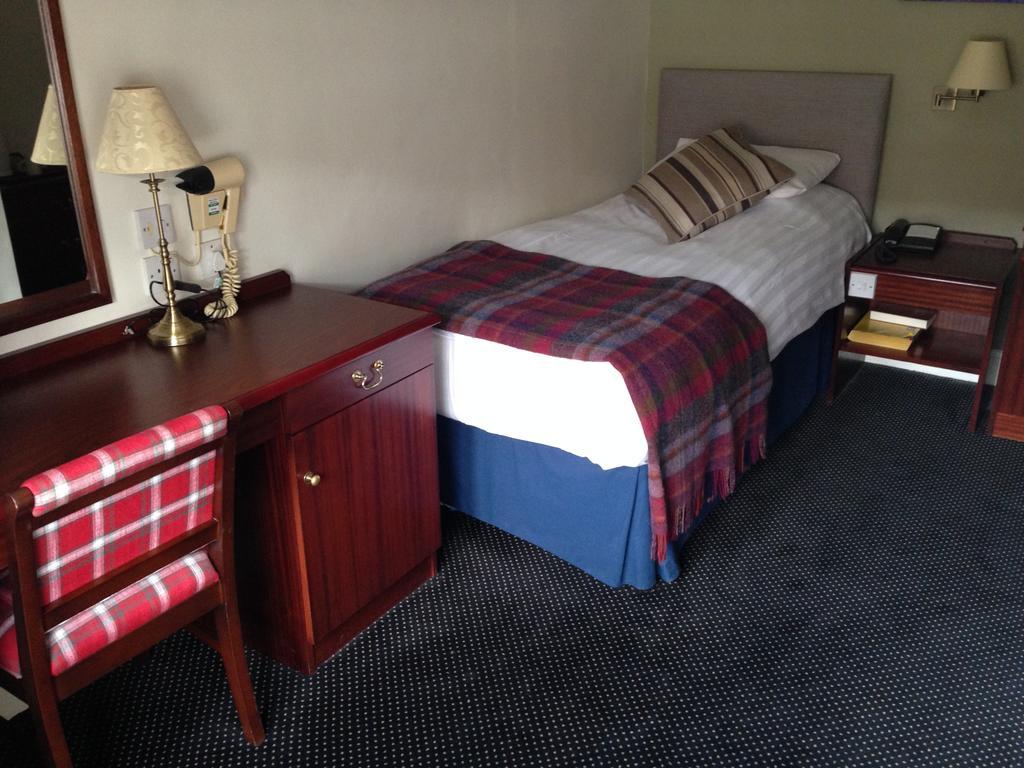 The Broadway Hotel Letchworth Quarto foto