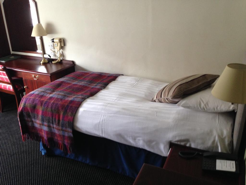 The Broadway Hotel Letchworth Quarto foto