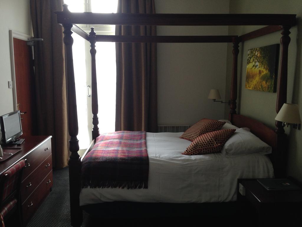 The Broadway Hotel Letchworth Quarto foto