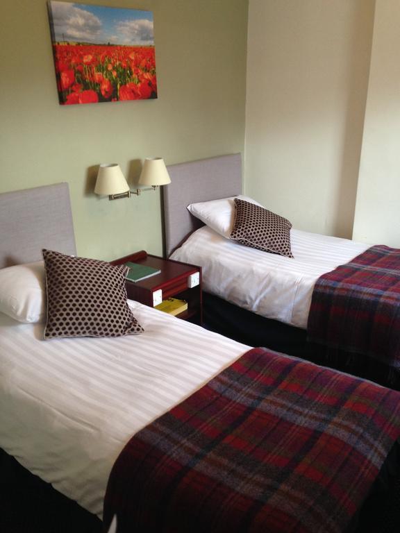 The Broadway Hotel Letchworth Quarto foto