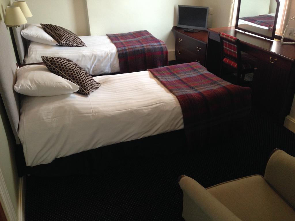 The Broadway Hotel Letchworth Quarto foto