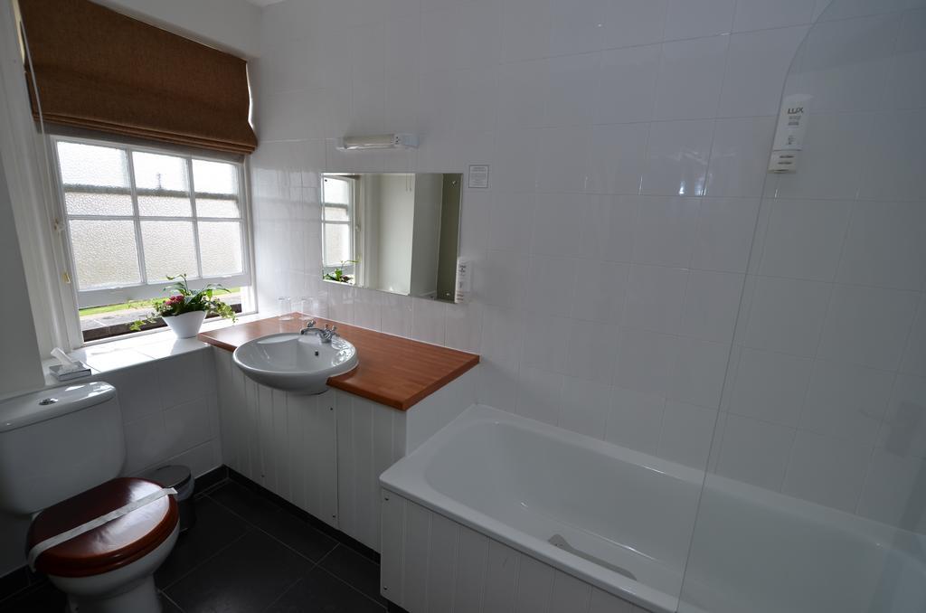 The Broadway Hotel Letchworth Quarto foto